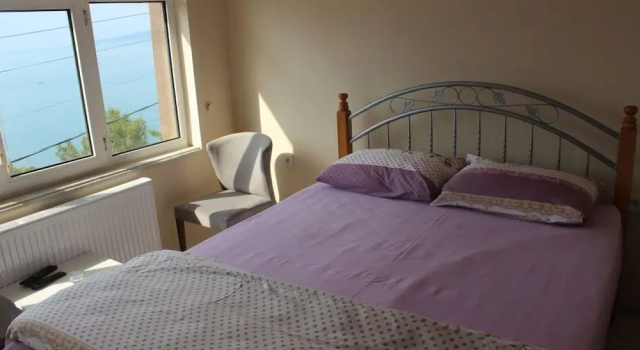 Люкс Business Sehzade Butik Otel