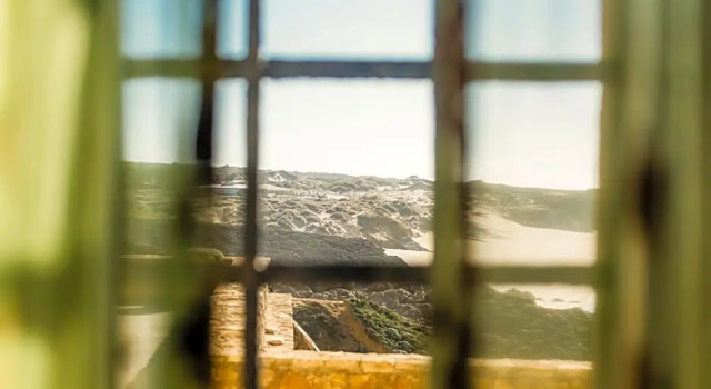 Номер Classic рядом с пляжем Hotel Fortaleza do Guincho Relais & Châteaux