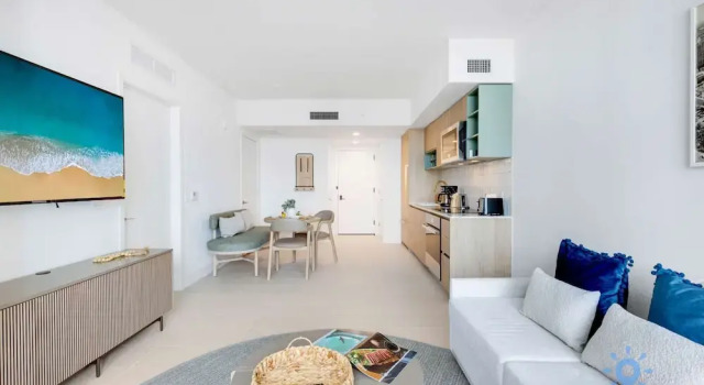 Oasis 1BR Apartment With Pool, Забронировать Апартаменты/квартира Апартаменты Miami Metropolitan Area, Апартаменты/квартира