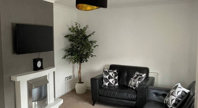 Welcome to Sycamore House, Boek Vakantiehuis Vakantiehuizen in Nottingham, Cottage