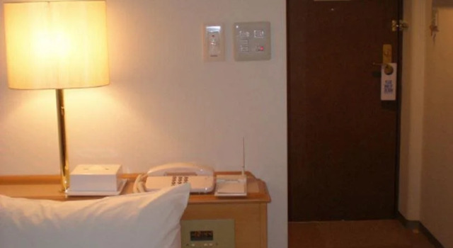 Good Inn Oita, Prenota Hotel Hotel a Kyushu con parcheggio, Parcheggio
