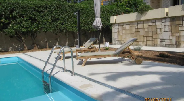 Вилла Beach House Nono
