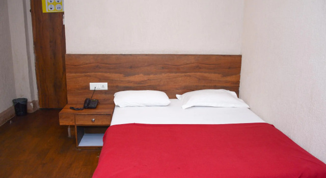 Номер Standard Hotel Al Saudia