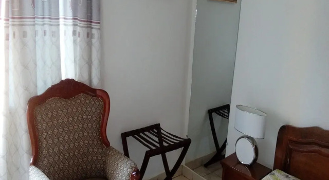 Hôtel Cauris d'Or, Prenota Hotel Bouake Costa d'Avorio