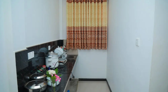 Hasaranga Holiday House