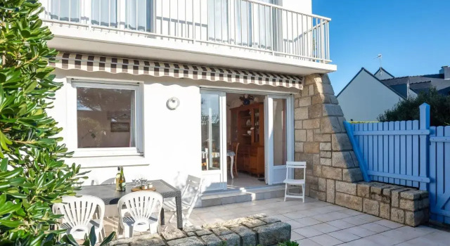 Holiday Home Les Dunes-1, Rezerwuj Hotel Quiberon 