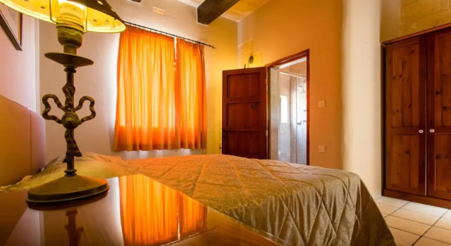 Cabaña 3 habitaciones Ta'Peppa