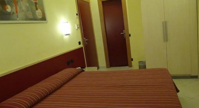 Двухместный номер Standard Hotel Parma