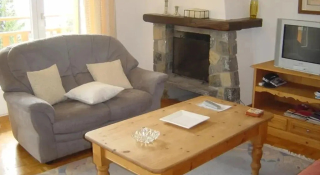 Merises - Two Bedroom, Prenota Hotel Crans-Montana Canton Vallese