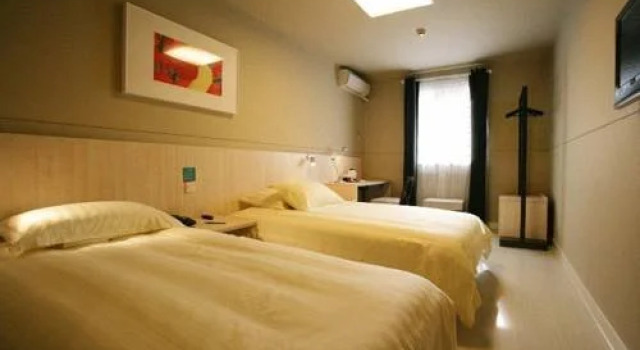 Jinjiang Inn Wenzhou Renmin Road, Boek Hotel Wenzhou Zhejiang