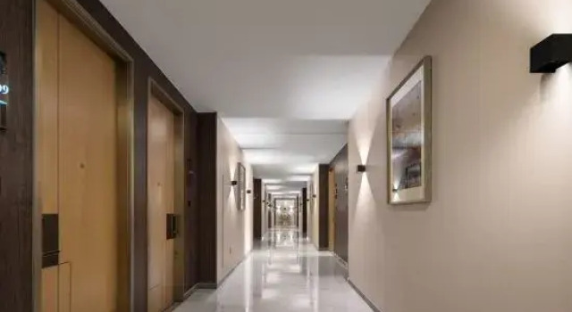 Junhu Xsmart Hotel （Yiwu International Trade City Store）