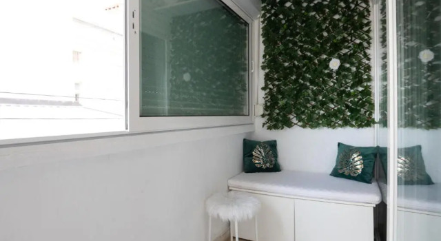 Апартаменты Katja Apartment