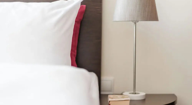 Номер Standard Familienhotel Villa Sano
