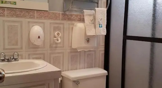 Двухместный номер Standard Kinde House