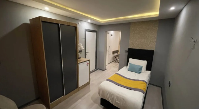 Ulu City Hotel, Reservar Hotel Hotéis baratos em Bursa