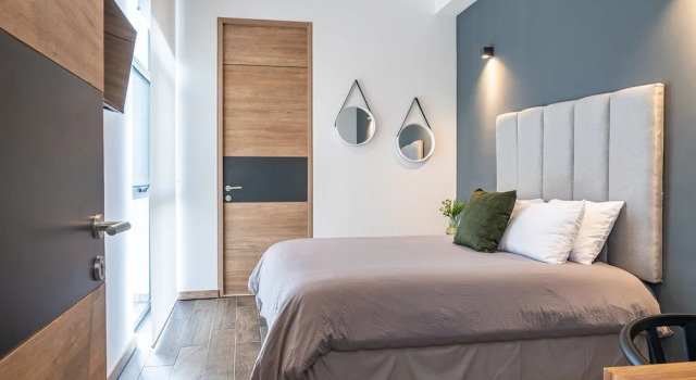 Lapso At Alarcón, Book Apartment Chapalita 