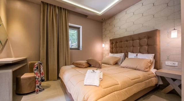 Вилла Avra Luxury Villa & Spa