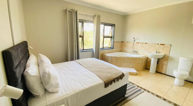 Phola la bed and Breakfast, Book Hotel Melmoth KwaZulu-Natal