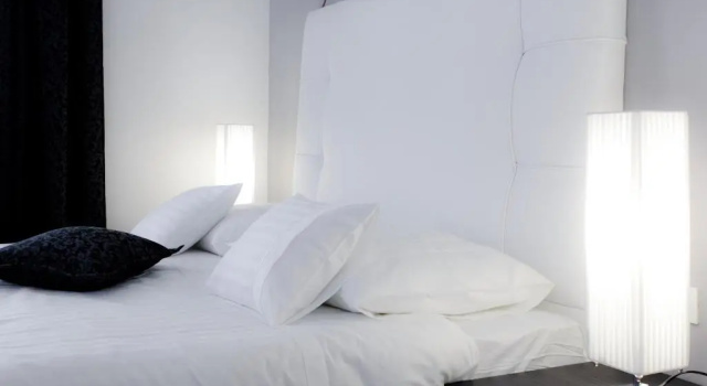 Двухместный номер Superior с видом на город Sleep Split