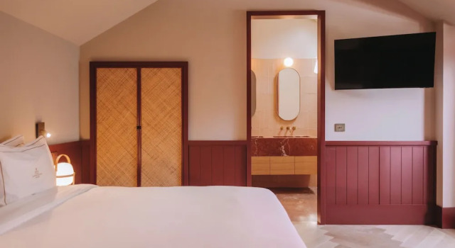 Номер Standard Torel Quinta da Vacaria - Douro Valley