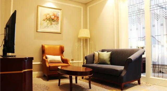 Macrolink Legend Hotel, จอง โรงแรม ปักกิ่ง Beijing Province