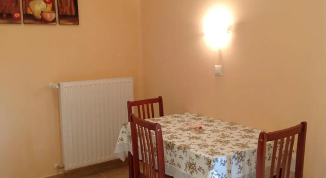 Двухместный номер Standard Bodo House