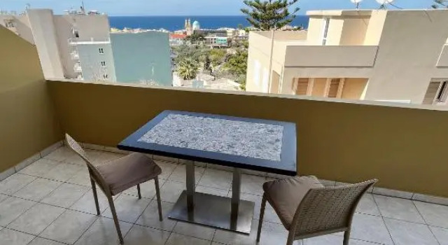 Апартаменты Casa di Halepa