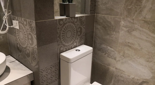 Люкс Premier с балконом Camp Netanya Resort & Spa