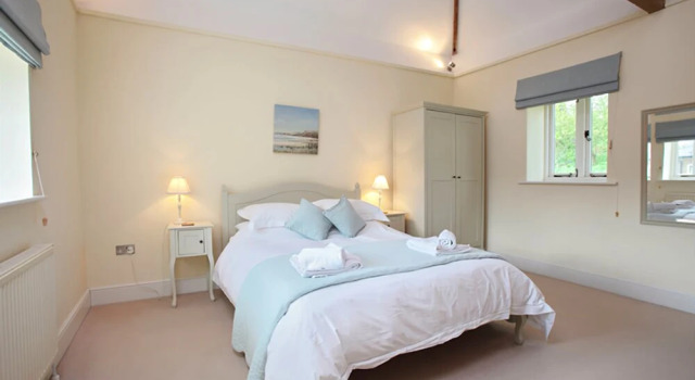 The Stables Holiday Cottage, Rezervasyon Tatil Evi Merseyside villalar, Villa