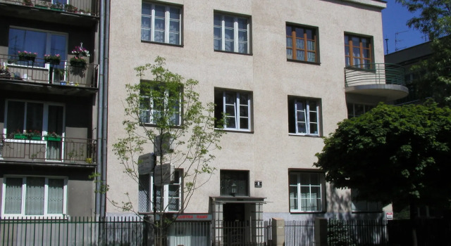 Alder Apartments, Boek Appartement Hotels in Klein-Polen met parkeren, Parkeren
