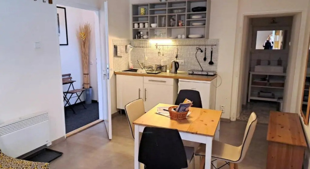 Апартаменты Magnificent apartment in the center of Prague