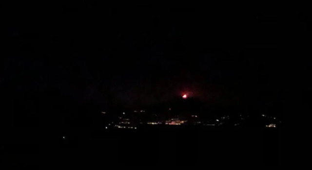 Коттедж с 2 комнатами Case Quattrocchi - Giardino e Terrazzi con vista Panoramica sul Mare, Etna e Vulcano