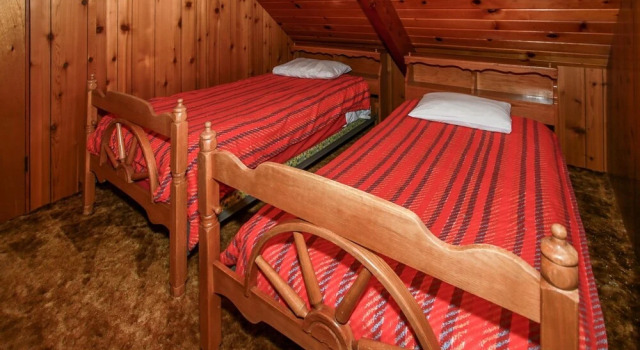 Kiwi Cabin -free Ski/snowboard Rental! - 3br/1ba/fireplace/barbeque/dvdplayer 3 Bedroom Home, Забронировать Отель Биг-Бэар-Сити San Bernardino Mountains