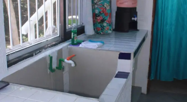 Номер Economy Mangrove Inn Akumal