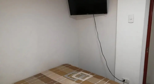 Номер Economy Hotel Maxys Grau