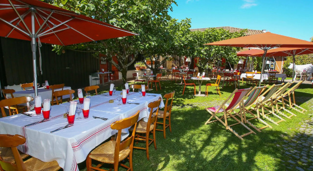 Номер Standard Hôtel Le Résinier