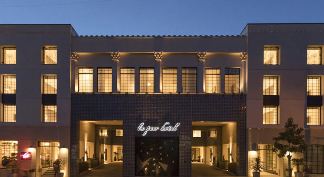 Kimpton La Peer Hotel by IHG
