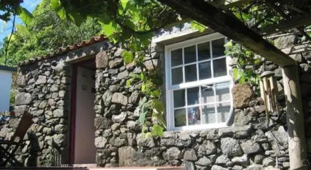 O Palheiro Holiday Apartment, Rezerwuj Apartament Faja Grande Flores Island