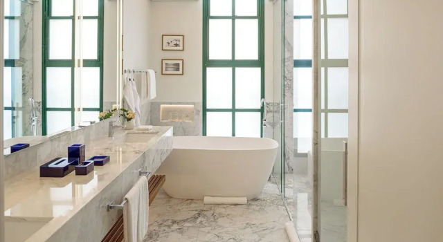 Двухместный люкс Deluxe Boa Vista Surf Lodge