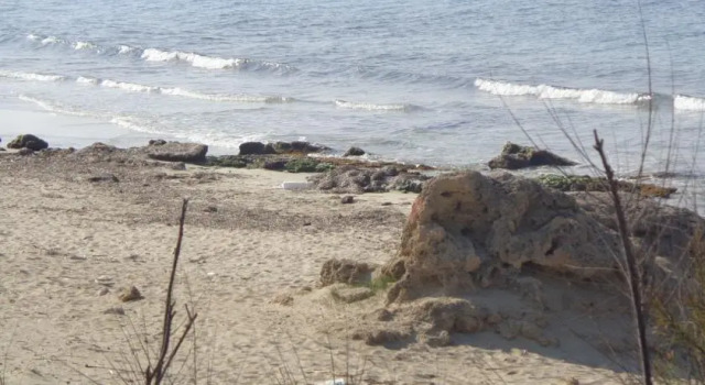 Trilo Lido S. Giovanni, Забронировать Апартаменты/квартира Галлиполи Саленто, рядом с Castello di Gallipoli