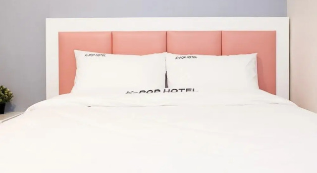 Семейный номер Standard K-Pop Hotel