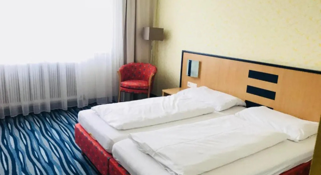 Номер Standard Hotel Wiental