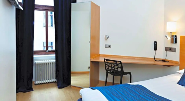 Номер Economy Center Hotel - Sure Hotel by Best Western