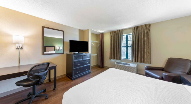 Люкс Extended Stay America Suites - Orange County - Irvine Spectrum