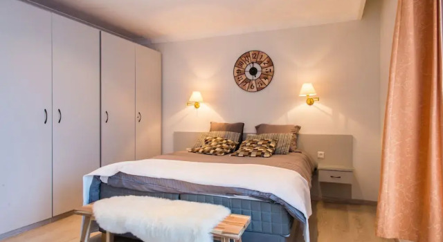 Апартаменты Comfort Inn Bruges