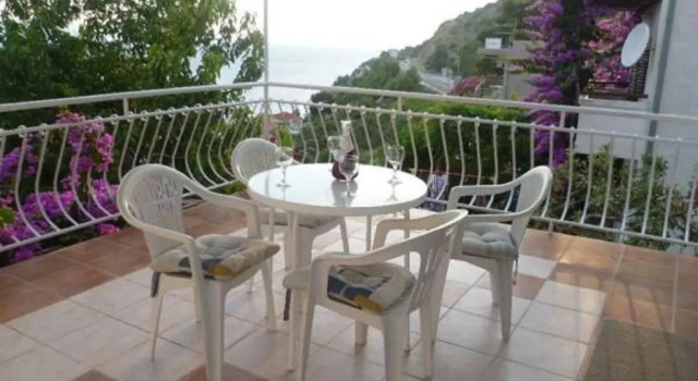 Apartments Coko, Rezerwuj Apartament Omiš Split Region