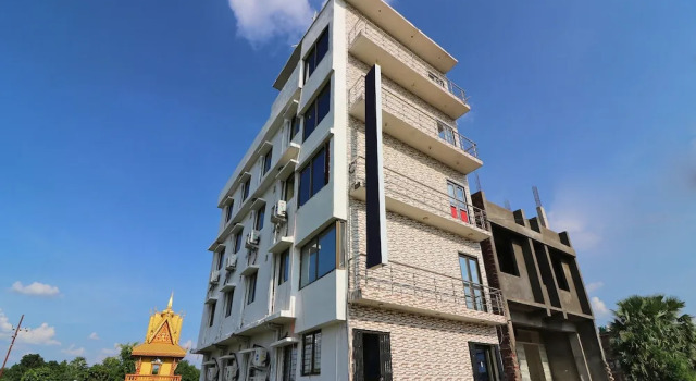 OYO 16111 G S Rest House, Rezervovat Hotel Bódhgaja Bihar