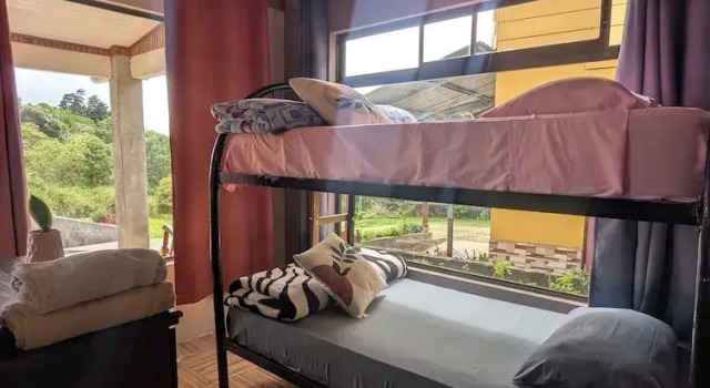 Номер Standard Sleepers Sleep Cheaper Hostel