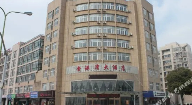 Jingangwan Hotel