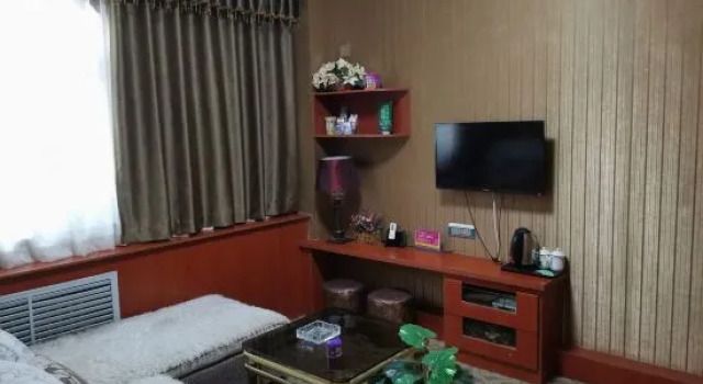 Люкс Business Korla Zhongtai Business Hotel